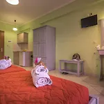 Lägenhetshotell Anemona Argassi
