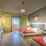 Anemona Lägenhetshotell Argassi