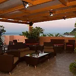 Apartahotel Anemona Argassi