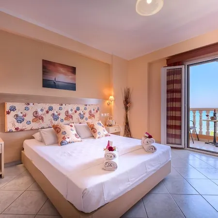 Anemona شقة فندقية 2*