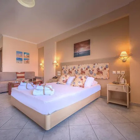 Anemona شقة فندقية