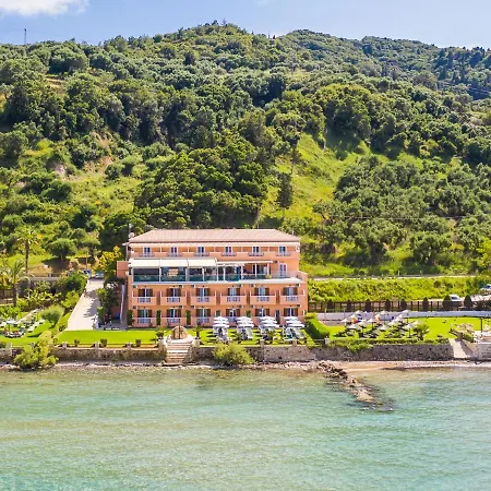 阿尼莫纳海滩酒店