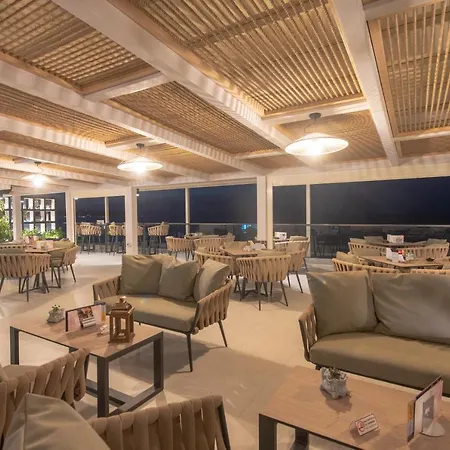 Anemona 2* أرغاسي