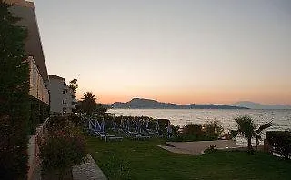 Anemona شقة فندقية