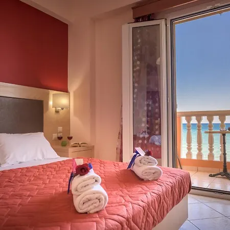 Anemona شقة فندقية 2*