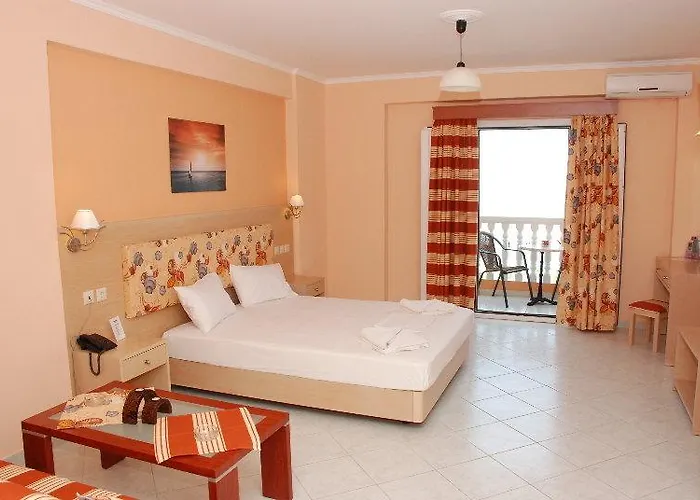 Apartmanhotel Anemona 2*