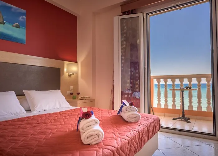 Anemona Apartmanhotel 2*