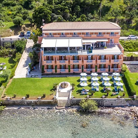 Anemona 2* Αργάσι