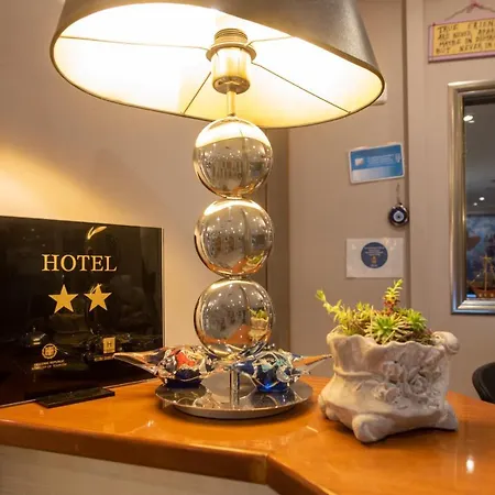 Anemona 2* Αργάσι