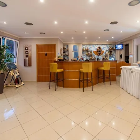 Anemona Apart Otel 2*