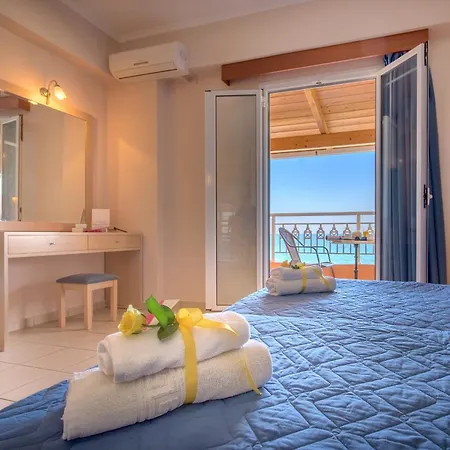 Anemona Aparthotel 2*