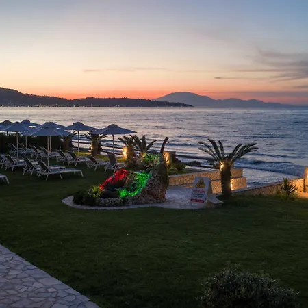 Hotel apartamentowy Anemona 2*