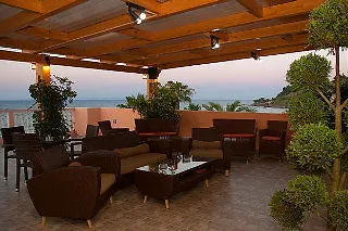 Aparthotel Anemona Argassi