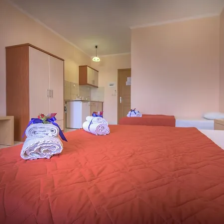 Anemona 2* Αργάσι