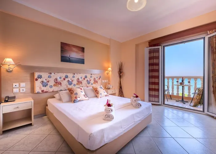 Anemona Appart hôtel 2*