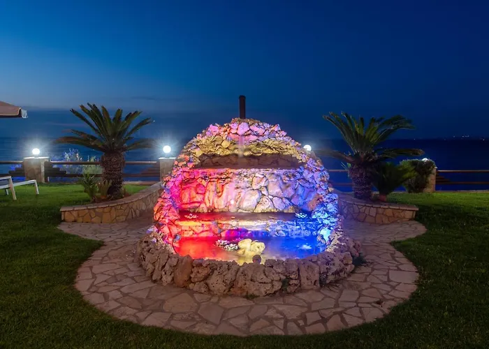 Appart hôtel Anemona 2*