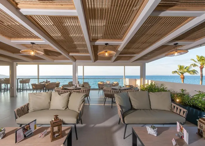 Appart hôtel Anemona 2*