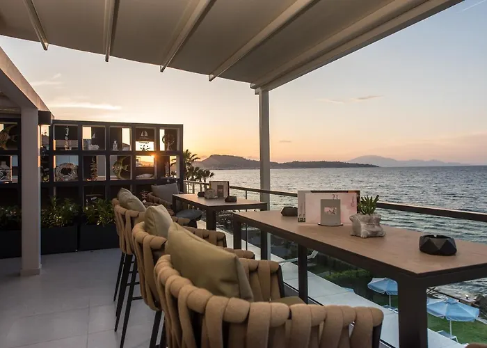 Anemona Aparthotel 2*