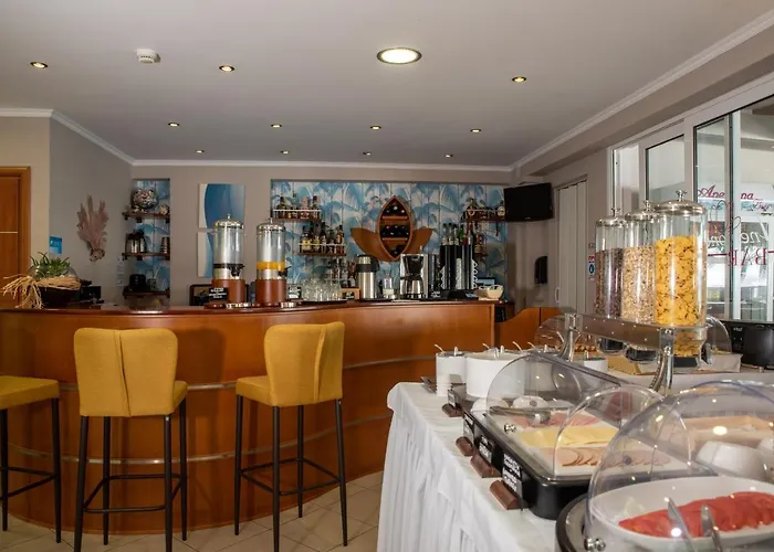 Anemona Appart hôtel 2*