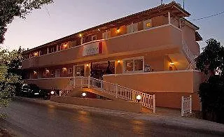 Appart hôtel Anemona Argassi