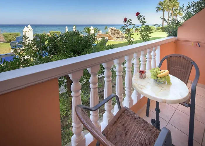 Appart hôtel Anemona 2*