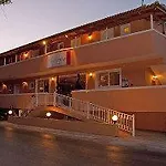Appart hôtel Anemona Argassi