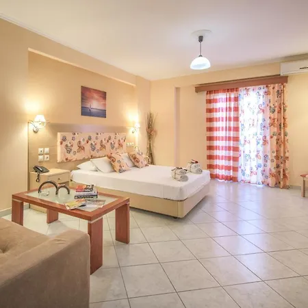 Anemona Lejlighedshotel 2*