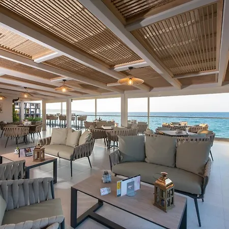 Lejlighedshotel Anemona 2*