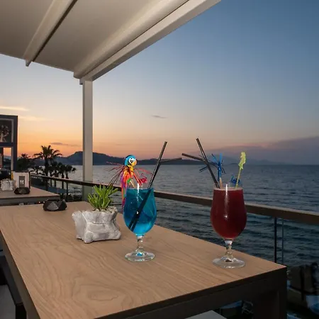 Lejlighedshotel Anemona