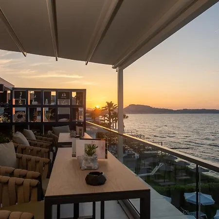 Anemona Lejlighedshotel 2*