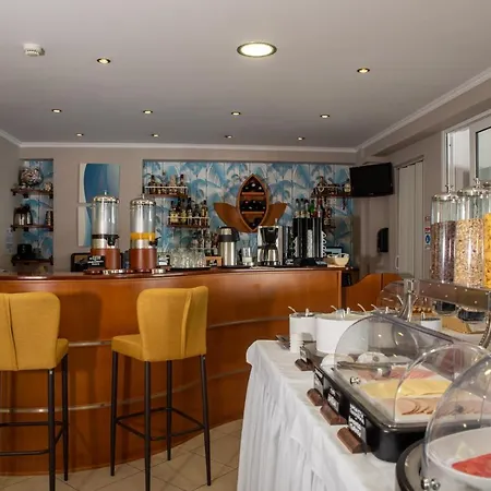 Anemona Lejlighedshotel 2*