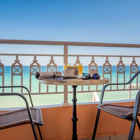 Anemona Ξενοδοχείο με διαμερίσματα Αργάσι