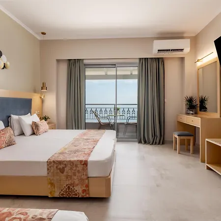 Aparthotel Anemona Argassi