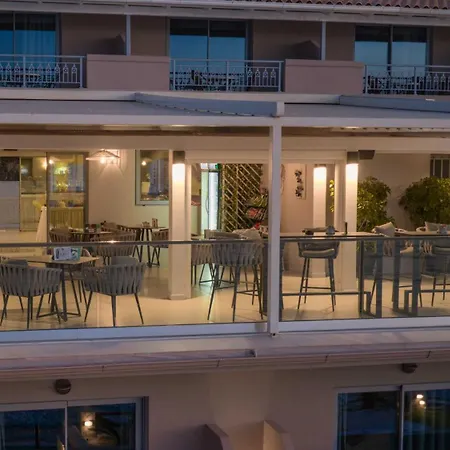 Anemona Ξενοδοχείο με διαμερίσματα 2*