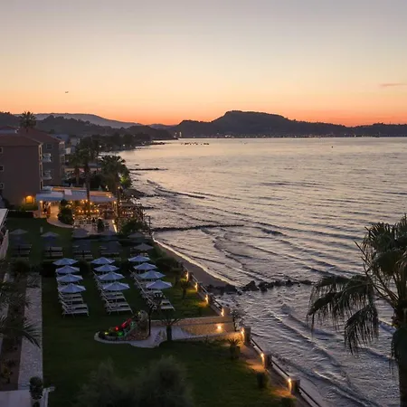 Ξενοδοχείο με διαμερίσματα Anemona 2*
