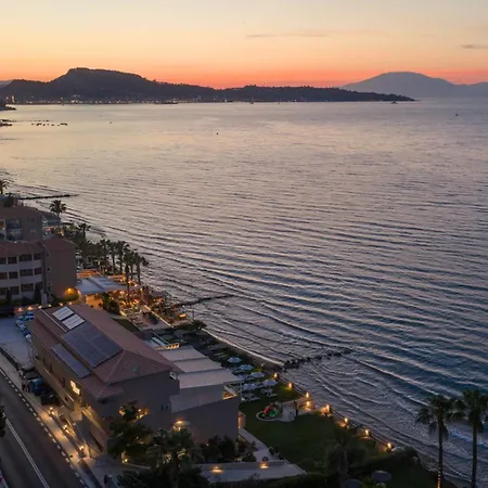 Anemona Αργάσι