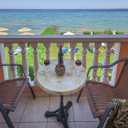 Lejlighedshotel Anemona