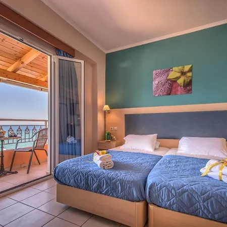 Anemona Lejlighedshotel