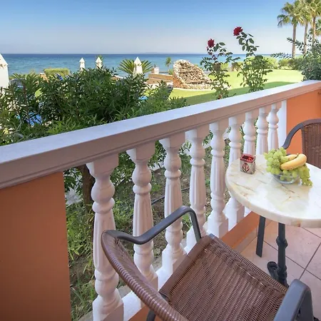 Lejlighedshotel Anemona 2*