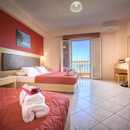 Lejlighedshotel Anemona